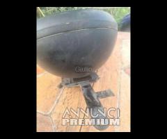 FARO ANTERIORE BETA EURO BETAMOTOR JONATHAN 350 sc