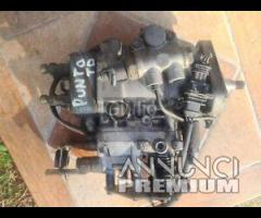 POMPA PUMP GASOLIO FIAT PUNTO PALIO 1.7 TD CODICE: