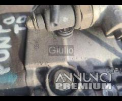 POMPA PUMP GASOLIO FIAT PUNTO PALIO 1.7 TD CODICE: