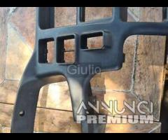 Frontera A 4X4 92-98 Strumentazione Speedo Surroun