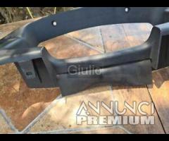 Frontera A 4X4 92-98 Strumentazione Speedo Surroun