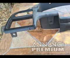 Frontera A 4X4 92-98 Strumentazione Speedo Surroun - 6