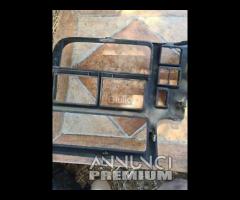 Frontera A 4X4 92-98 Strumentazione Speedo Surroun - 10