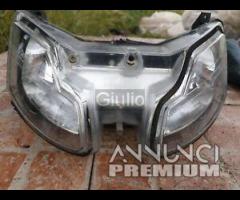 FARO ANTERIORE APRILIA RS 50 2006 - 2013 AP8224586