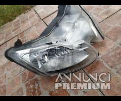 FARO ANTERIORE APRILIA RS 50 2006 - 2013 AP8224586 - 6