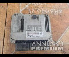 CENTRALINA ECU BOSCH  0281012147  FIAT CROMA 1.9 M