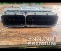 CENTRALINA ECU BOSCH  0281012147  FIAT CROMA 1.9 M