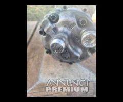 RICAMBI USATI 506031-0780 COMPRESSORE A/C VOLKSWAG