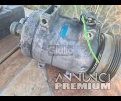 RICAMBI USATI 506031-0780 COMPRESSORE A/C VOLKSWAG