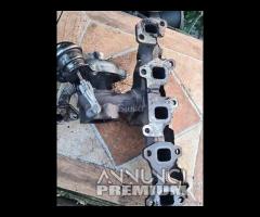 73501343 TURBINA TURBOCOMPRESSORE LANCIA fiat MUSA - 6