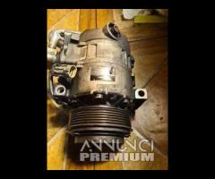 Compressore clima 447220-8071 Opel Zafira A 1999-2