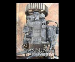 Pompa iniezione 0460404986 Audi A4 Mk1 1994-2000 0