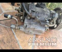 Pompa iniezione 0460404986 Audi A4 Mk1 1994-2000 0