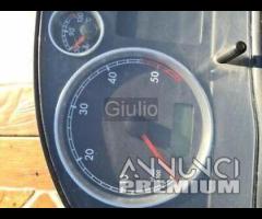 QUADRO STRENTI KM/H VOLKSWAGEN GOLF V 1.9 TDI 3B09