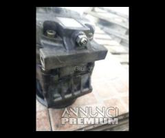 compressore aria condizionata 12V SCS08 FIAT doblo