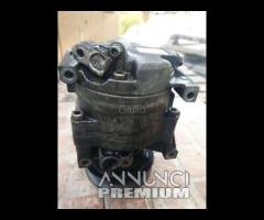 compressore aria condizionata 12V SCS08 FIAT doblo