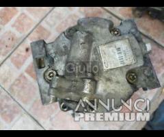 compressore aria condizionata 12V SCS08 FIAT punto