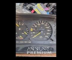 Mercedes-Benz W124 Kombiinstrument Drehzahlmesser