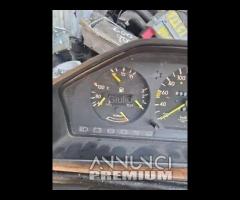 Mercedes-Benz W124 Kombiinstrument Drehzahlmesser - 7