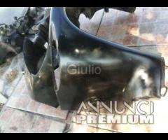 CARENA SCUDO ANTERIORE  PIAGGIO X9 EVOLUTION 200 2