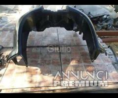 CARENA SCUDO ANTERIORE  PIAGGIO X9 EVOLUTION 200 2