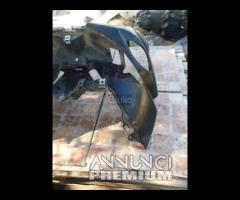 CARENA SCUDO ANTERIORE  PIAGGIO X9 EVOLUTION 200 2 - 6