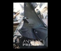 CARENA SCUDO ANTERIORE  PIAGGIO X9 EVOLUTION 200 2 - 10