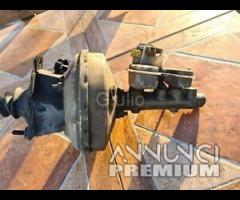 46558993 Fiat panda Originale servofreno depressor