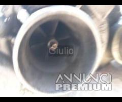 TURBINA TURBOCOMPRESSORE FIAT/ALFA ROMEO/LANCIA 46