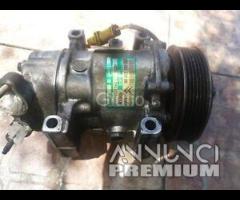 COMPRESSORE CITROEN / PEUGEOT CODICE 9646273880 MA