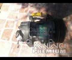 COMPRESSORE CITROEN / PEUGEOT CODICE 9646273880 MA - 6