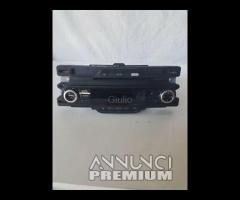 AUTORADIO RADIO STEREO ALFA ROMEO GIULIETTA (940)