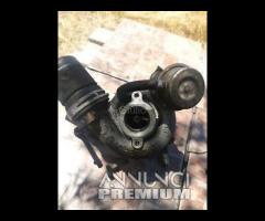 4520145 TURBINA FORD Escort Berlina 2° Serie 1800