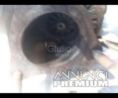 4520145 TURBINA FORD Escort Berlina 2° Serie 1800