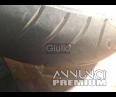 CERCHIO RUOTA POSTERIORE CAGIVA MITO 125  80006261