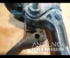 Honda XL 600 R PD03E supporto leva frizione switch