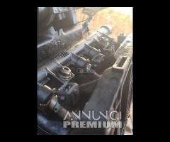 Collettore di aspirazione 46556146 Lancia Y 1.2 8v