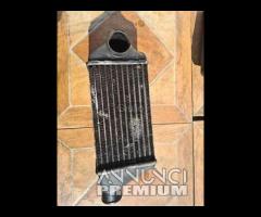 INTERCOOLER SCAMBIATORE ARIA / ARIA FIAT UNO 1.4 T