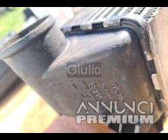 INTERCOOLER SCAMBIATORE ARIA / ARIA FIAT UNO 1.4 T