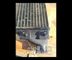 INTERCOOLER SCAMBIATORE ARIA / ARIA FIAT UNO 1.4 T