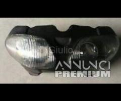 FARO ANTERIORE headlight front original for SUZUKI