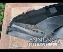 Carena serbatoio dx Fuel tank fairing right Yamaha - 7