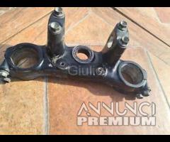 Honda XR 600 R PIASTRA FORCELLA PIANTONE STERZO UP