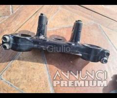 Honda XR 600 R PIASTRA FORCELLA PIANTONE STERZO UP