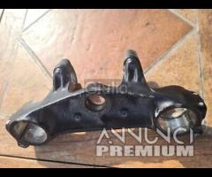 Honda XR 600 R PIASTRA FORCELLA PIANTONE STERZO UP