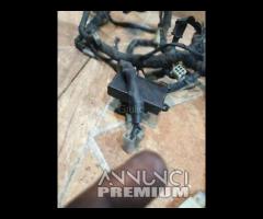 IMPIANTO ELETTRICO PER YAMAHA XJ6-N 600 1992 2000