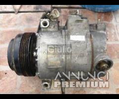 1 COMPRESSORE CLIMATIZZATORE DELPHI TSP0159267 ope