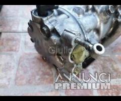 9659875780 SANDEN COMPRESSORE ARIA CLIMA PEUGEOT 3