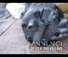 COMPRESSORE A/C CLIMA OPEL CORSA  AGILA 1.0 1.2 - 5