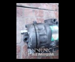 COMPRESSORE A/C CLIMA OPEL CORSA  AGILA 1.0 1.2 - 6